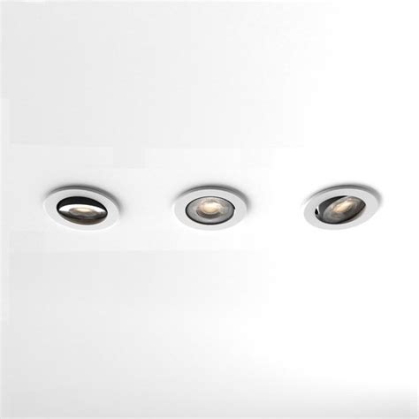 Calex Slimme Inbouwspots Set Van 3 Stuks Smart Led Downlight