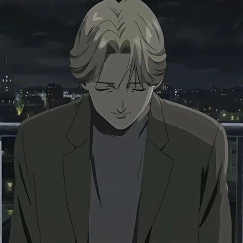 Best 12 Johan Liebert From Monster Pfp Artofit