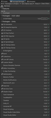 Error Il Cpp Bee Artifacts Unity Engine Unity Discussions