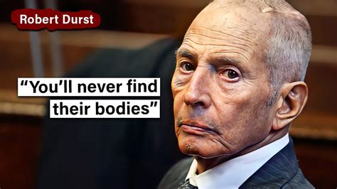 Durst Killer