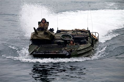 Us Japan Advance New Amphibious Capability Commander U S 7th Fleet