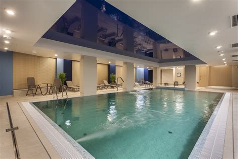 SPA | Hotel Number One