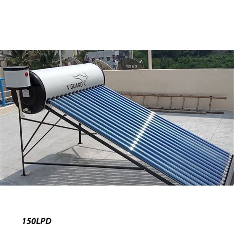 V Guard Solar Water Heater Lpd V Guard Solar Water Heater Latest