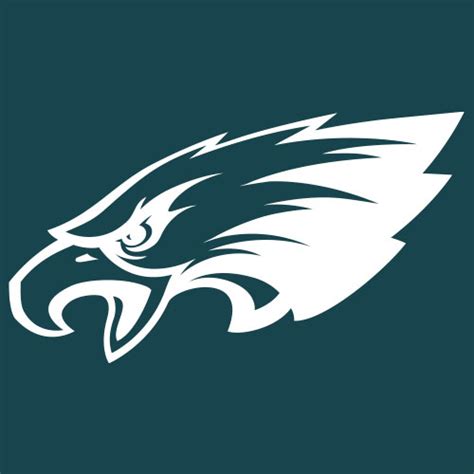 Philadelphia Eagles Vinyl Decals For Sale Stikit Decals