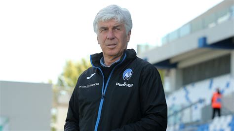 Atalanta Gasperini Amaro Il Fallo Di Cuadrado Netto Non