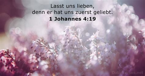 November Bibelvers Des Tages Johannes Dailyverses Net