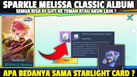 Sparkle Card Dm Event Sparkle Skin Melissa All Star Sparkle