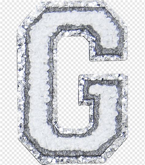 Chenille Patch Letters Png Transparent Informacionpublica Svet Gob Gt