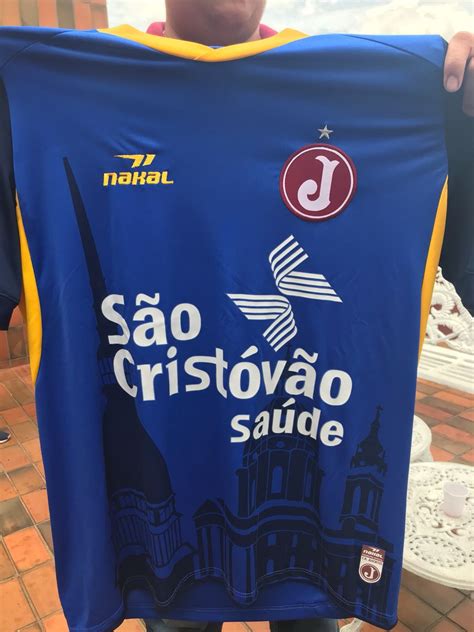 Manto Juventino As camisas do Clube Atlético Juventus 2017