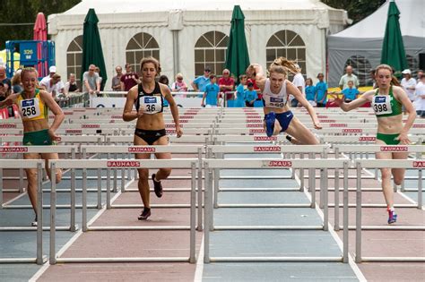 100 Free Hurdle And Athletics Images Pixabay