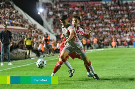 Galer A Bica Uni N Vs Estudiantes El Litoral