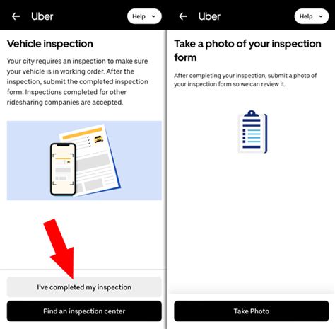 Passing The Uber Vehicle Inspection Find Inspection Locations See The Cost And More