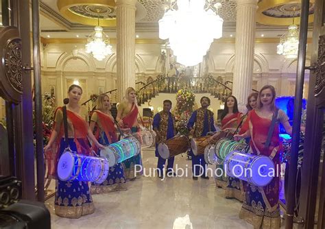 Dhol Player In Delhi Punjabi Dhol Wala For Weddings In Delhi Gurgaon