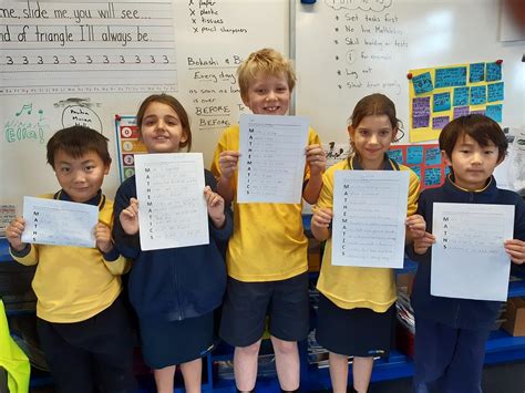 Mathematics Acrostic Poems