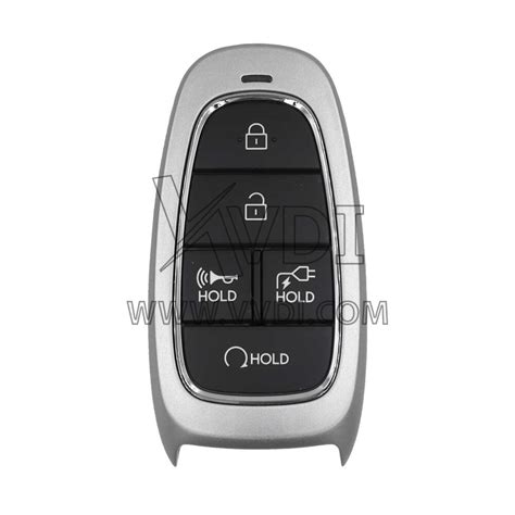 Vd Hyundai Ioniq Genuine Smart Remote Key Gi Vvdi