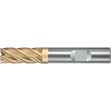 Walter Prototyp Square End Mill Mm Dia Flutes Mm Loc