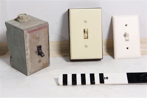 Light Switches Propco