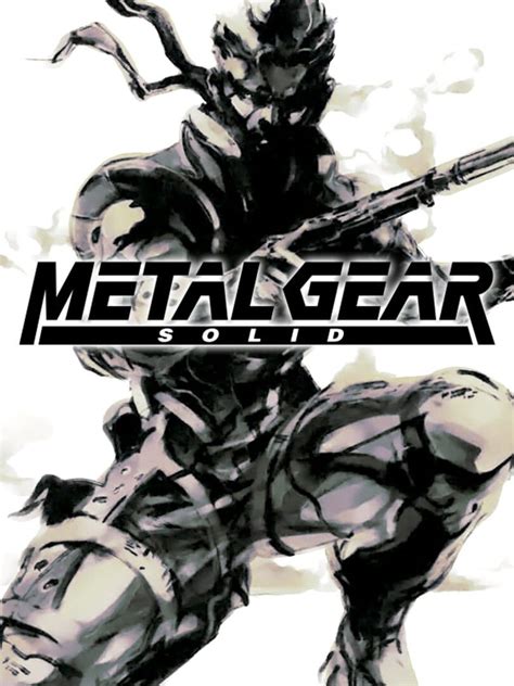 Best Metal Gear games, ranked | Digital Trends