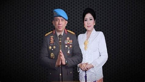 Kabar Terbaru Begini Kondisi Istri Ferdy Sambo Mohon Doanya GenPI Co