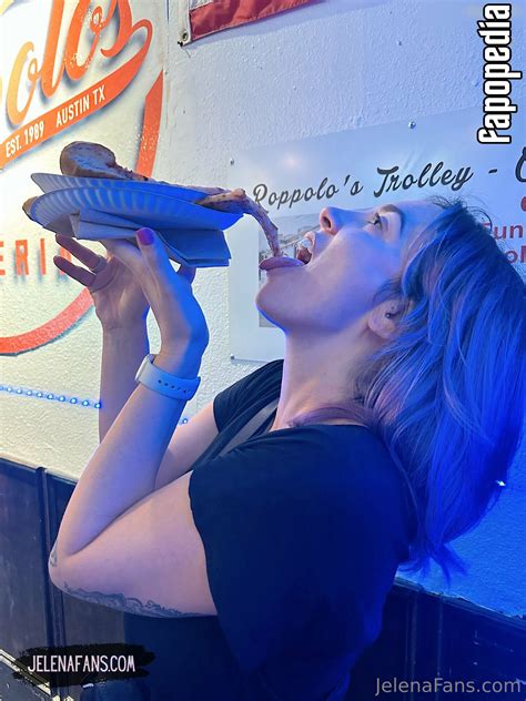 Jelena Jensen Nude OnlyFans Leaks Photo Fapopedia