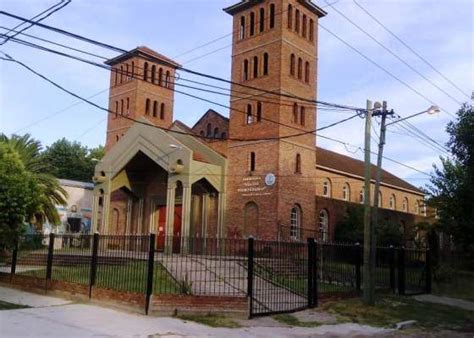 Capilla San Mart N De Porres Buenos Aires Horario De Misas