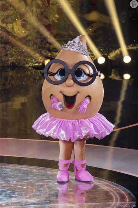 The Masked Singer Brasil Revelados Quem A Coxinha Veja Todas As