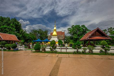 background   important tourist attraction  khon kaen