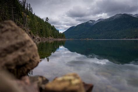 Olympic Peninsula Loop 15 Stops Along The Most Iconic Washington Road