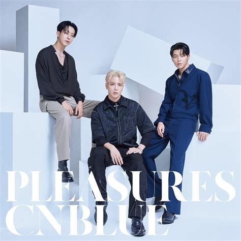 Dance Dance Dance Romanized Cnblue Genius Lyrics