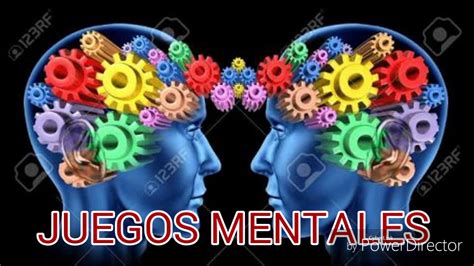 Juegos Mentales Divertidos Juegos Mentales Ingeniosos Divertidos Y