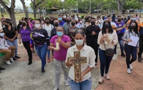 Anuncian actividades para esta Semana Santa en Maturín Dateando