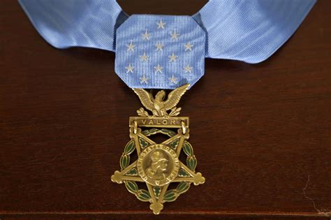Congressional Medal Of Honor