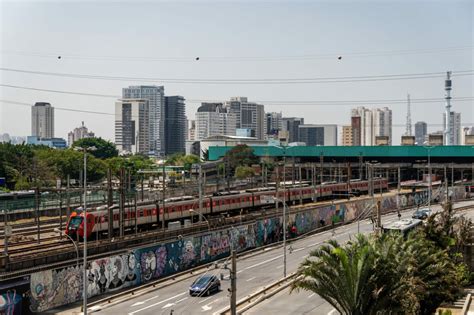 Barra Funda como é morar nesse bairro de São Paulo Portal Loft