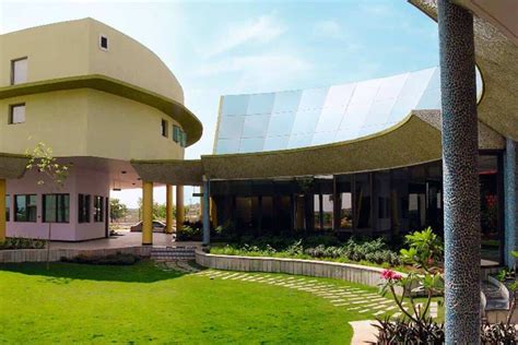 Hyderabad Stands Fifth In Country In Number Of Leed Certified Buildings