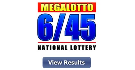 6 45 LOTTO WINNER Bettor Wins Multi Million Jackpot Prize 07 17 19