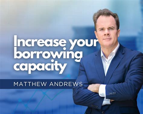 How To Maximise Borrowing Capacity Re Max Australia Newsroom