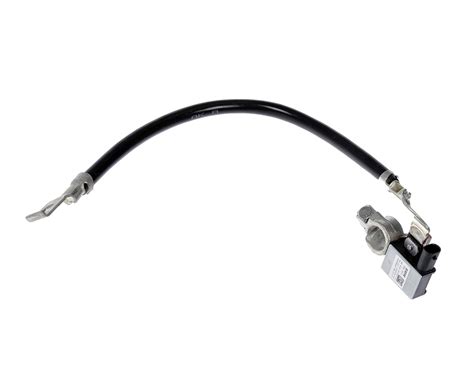 Automotive Charging Starting Systems Bmw E Series Battery Cable