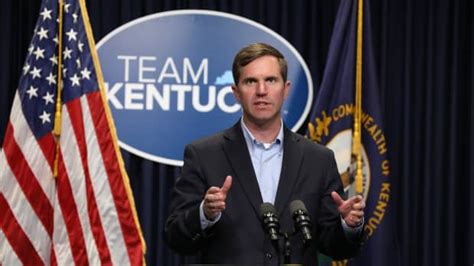 Ky Dem Gov Andy Beshear Wins Reelection Meidastouch Network