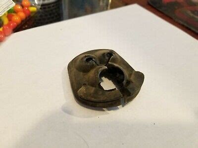 Chrysler Dodge Plymouth Firewall Wiring Plug Grommet