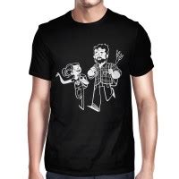 Футболка хлопок The Last of Us — купить в интернет-магазине Dream Shirts