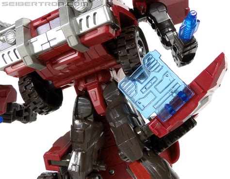 Transformers (2007) Inferno Toy Gallery (Image #173 of 175)