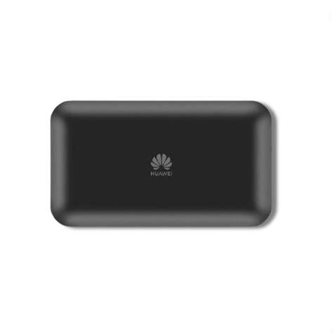 Huawei Mobile Wifi Elite 3 Black