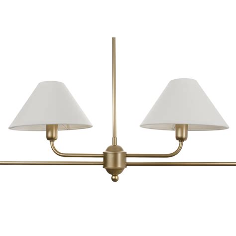 Lampa Classy Złota Polski producent oświetlenia Kuźnia Drewna