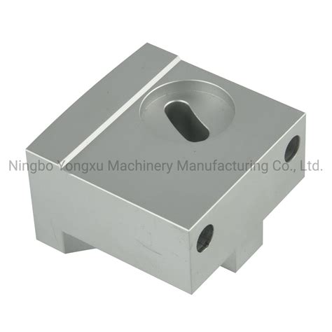 IATF 16949 Certified OEM ODM CNC Machined Part Auto Parts China