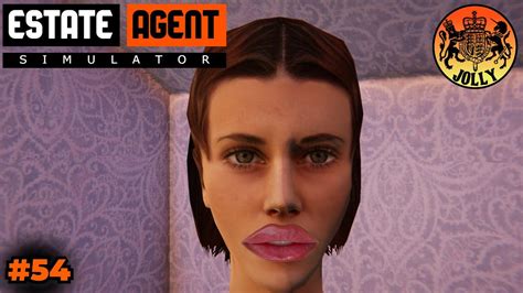 Estate Agent Simulator First Look Episode 54 YouTube