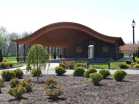 Facilities Guilford Township And Hummel Park