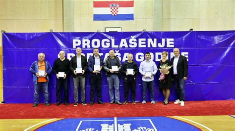 Svečana dodjela priznanja za 2023 Ivanić Grad slavi svoje najbolje