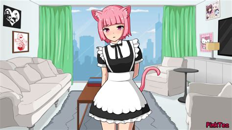 Pussy Trainer 0 1 5 NSFW By Pinktea