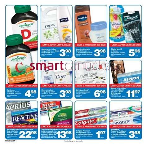 Real Canadian Wholesale Club Flyer April To May