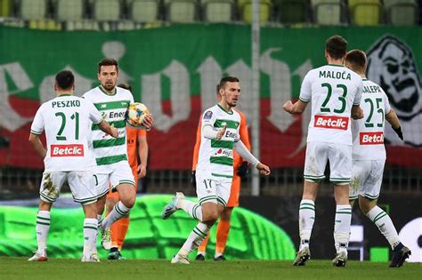 L Sk Lechia Stream Online I Transmisja Tv O Kt Rej Mecz I